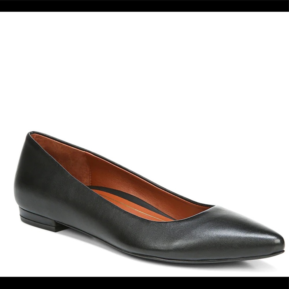 Vionic Lena baller flats women’s 6.5